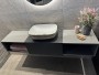 White   for Wall; Finish - Matt